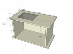 Design for my Router Table