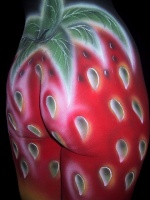 Highlight for Album: BodyArt