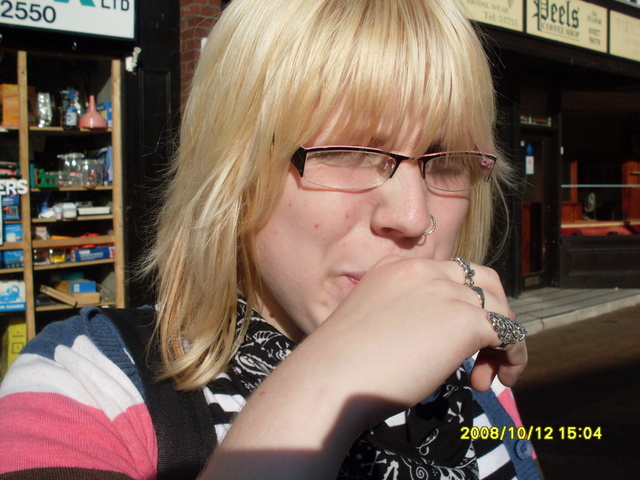 Stephanie - 12-10-08