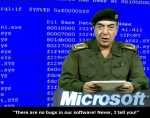 Microsoft - Iraq