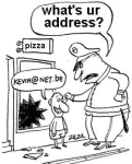 Whats your Address