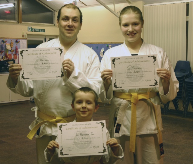 Yellow Belts and Certificates.jpg