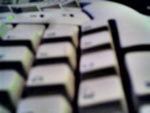 My Microsoft Keyboard