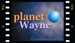 planetWayne - Film