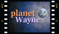 Highlight for Album: planetWayne - Logos